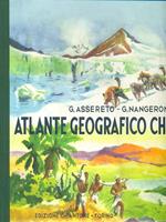 Atlante geografico chiantore