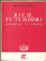 Io e il futurismo