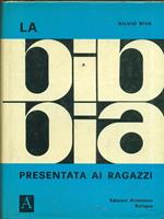 La Bibbia presentata ai ragazzi