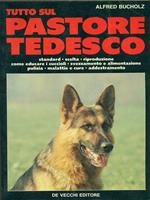 Tutto sul pastore tedesco