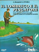 Il lombrico e il pescatore