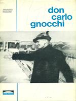 Don Carlo Gnocchi