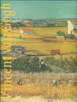 Vincent van Gogh 2 volumi con cofanetto lingua inglese