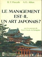 Le management est-il un art japonais?