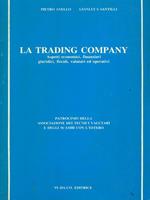 La trading company