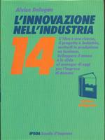 L' innovazione nell'industria