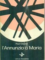 L' Annunzio a Maria