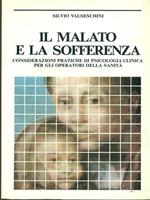 Il malato e la sofferenza