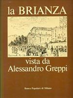 La brianza vista da Alessandro Greppi