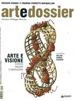 Arte dossier n. 248 Ottobre 2008