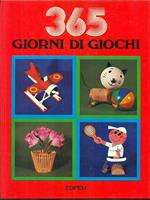 giorni di giochi