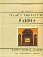 Le capitali della musica. Parma