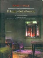 Il ladro del silenzio