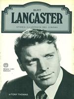 Burt Lancaster