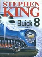 Buick 8