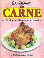 La carne