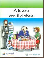 A tavola con il diabete