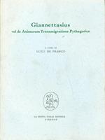 Giannettasius