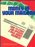 Money in your mailbox