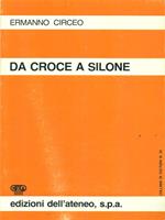 Da Croce a Silone