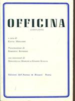 Officina 1955-1959