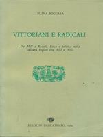 Vittoriani e radicali