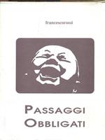 Passaggi obbligati. 3vv