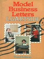 Model Business Letters