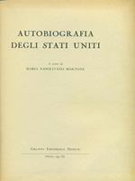 Autobiografia degli Stati Uniti