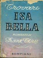 Trovare Isabella