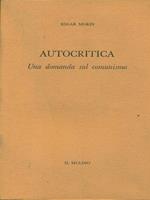 Autocritica