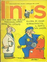 Linus n. 6 Giugno 1986