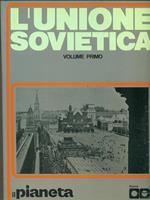 L' Unione Sovietica - 2 volumi
