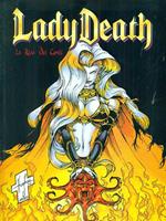 Lady Death. La resa deiconti
