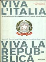 Viva l'Italia viva la Repubblica