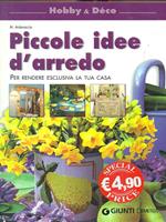 Piccole idee d'arredo