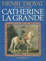 Catherine la grande