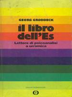 Il libro dell'Es