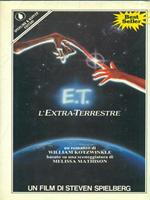 E. T. L' Extra-Terrestre