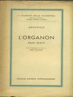 L' organon