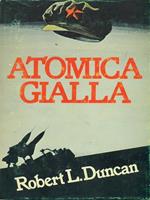 Atomica gialla