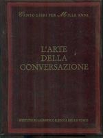 L' arte della conversazione