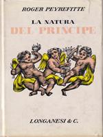 La natura del principe