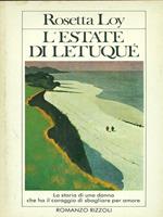 L' estate di Letuqué