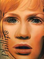 Richard Phillips Kunsthalle Zurich