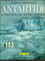 Antartide il vero volto del settimo continente