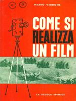 Come si realizza un film