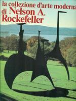 La collezione d'arte moderna di Nelson A. Rockefeller