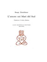 L' Amore nei mari del Sud