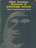 Elementi di psicologia sociale